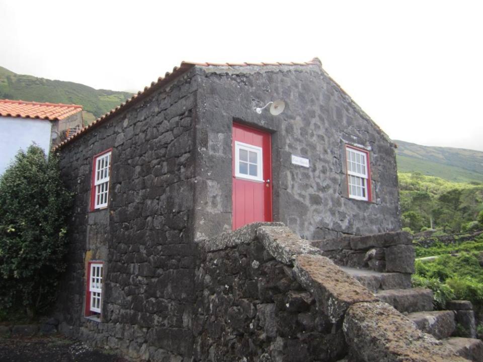 Aldeia Das Cagarras Santo Amaro  Eksteriør bilde