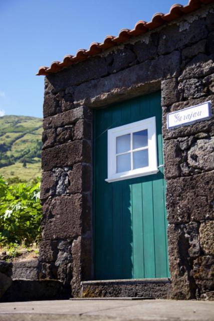 Aldeia Das Cagarras Santo Amaro  Eksteriør bilde
