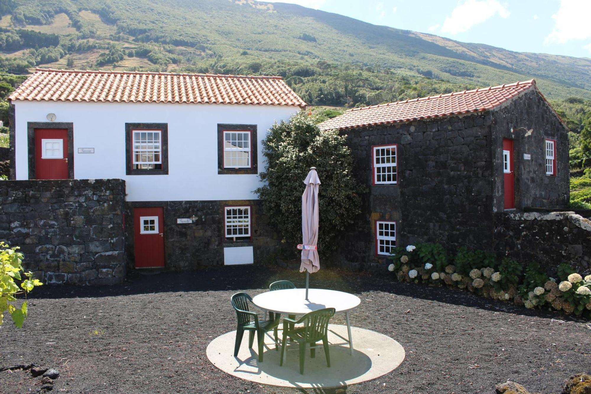 Aldeia Das Cagarras Santo Amaro  Eksteriør bilde