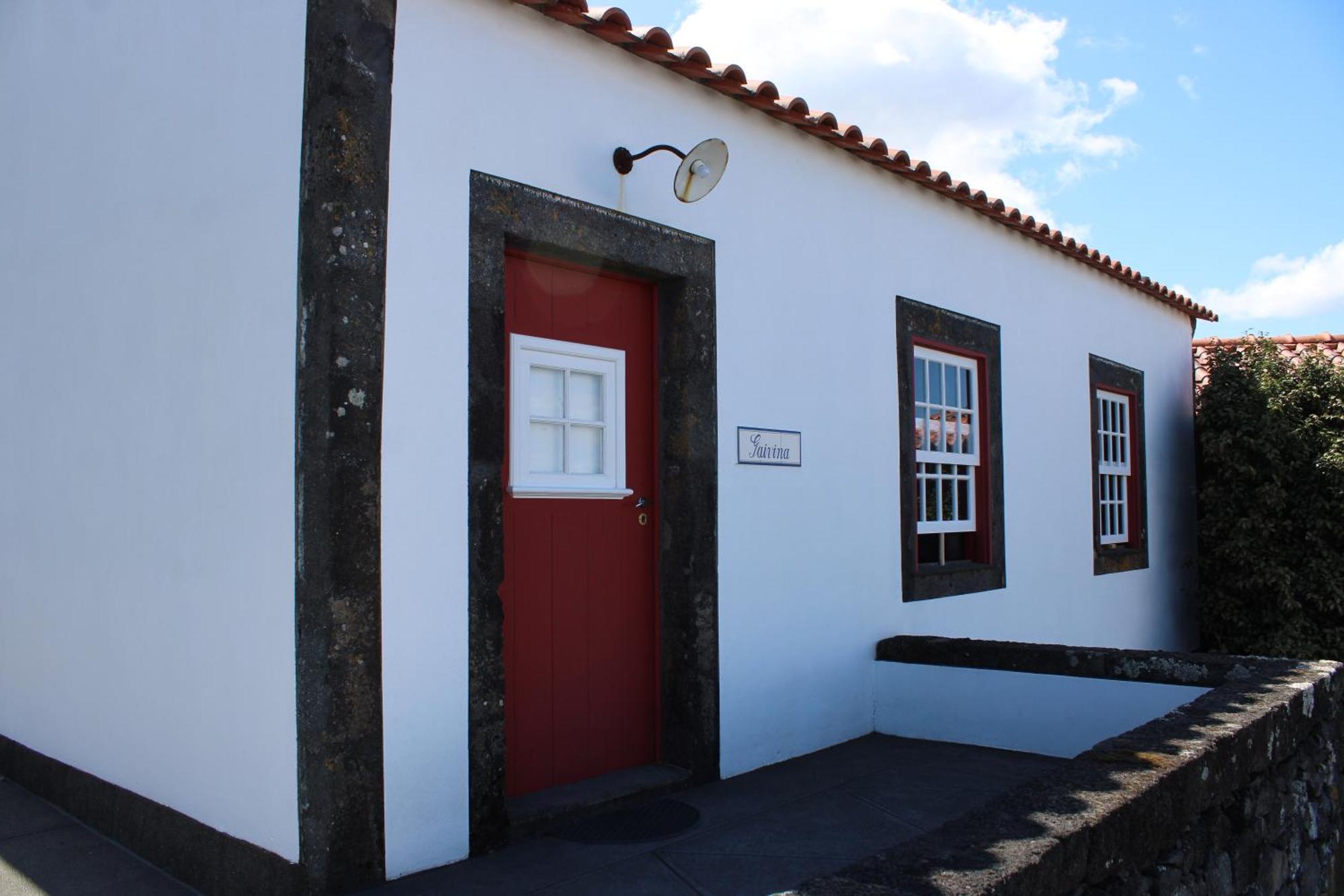 Aldeia Das Cagarras Santo Amaro  Eksteriør bilde